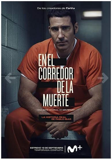 En el corredor de la muerte  [Temp.01] [04 Cap.] [Esp]